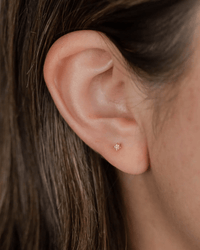 JaxKelly Tiny Stud - Star