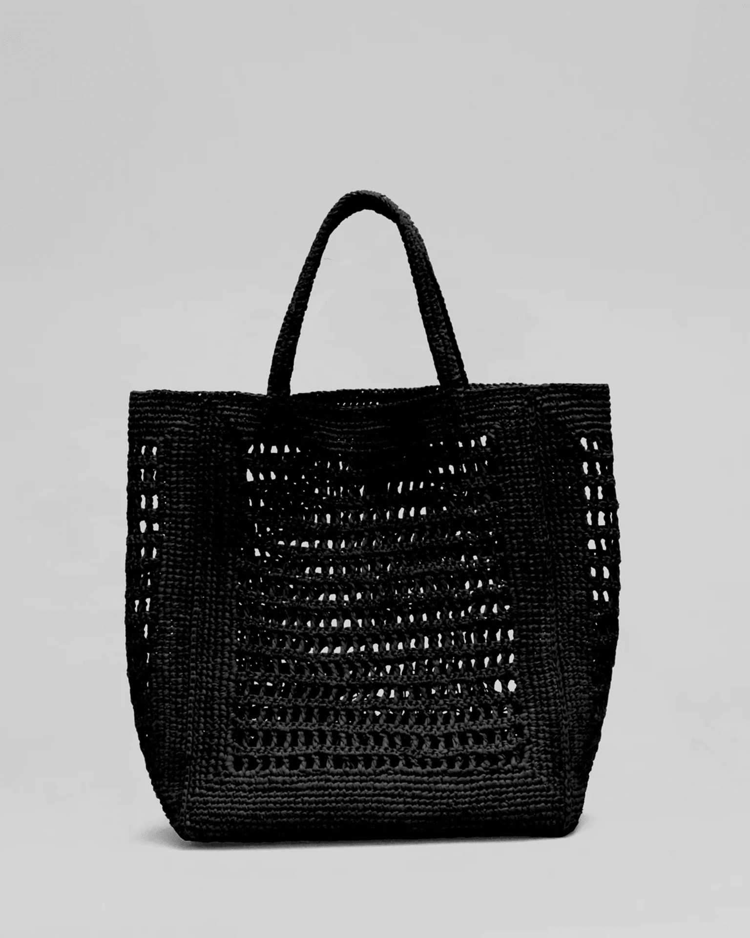 Maison N.H Paris Annabelle Vertical in Black - Bliss Boutiques Maison N.H Paris Annabelle Vertical in Black - Bliss Boutiques