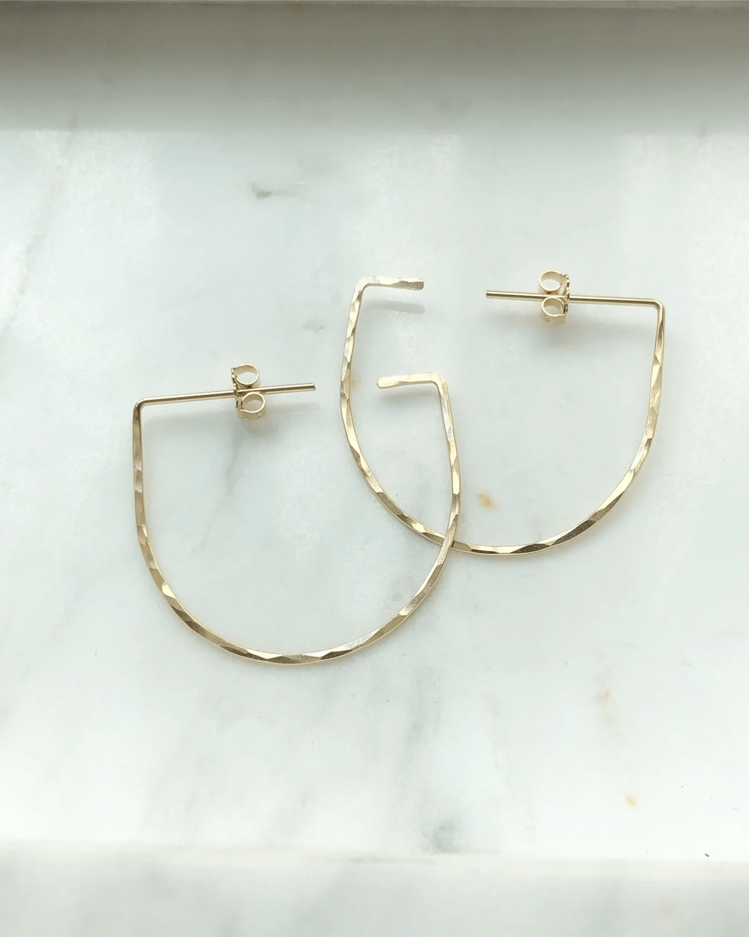 Token Jewelry Jewelry 14K Gold Fill Saki Earring in 14K Gold Fill