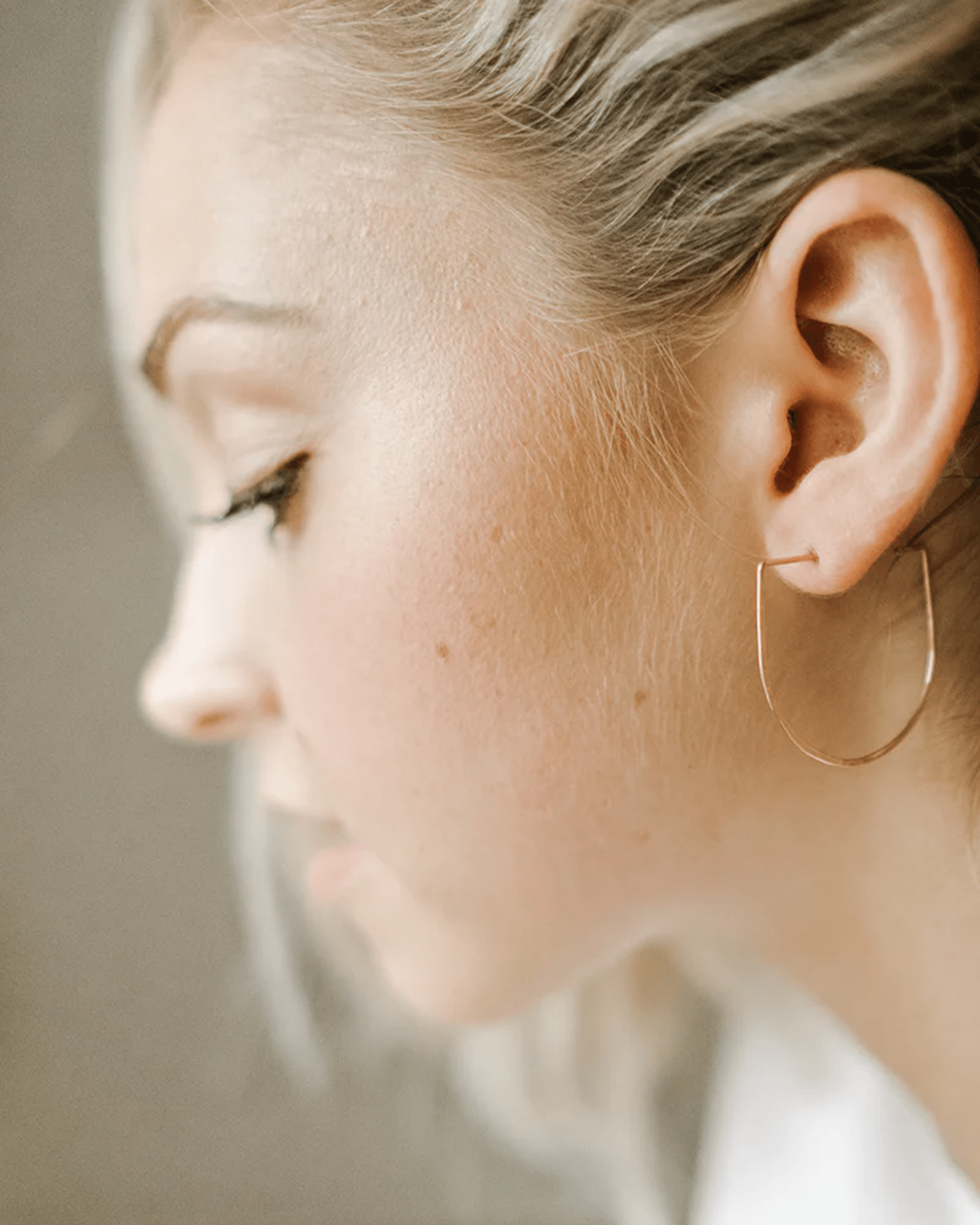 Token Jewelry Jewelry 14K Gold Fill Saki Earring in 14K Gold Fill