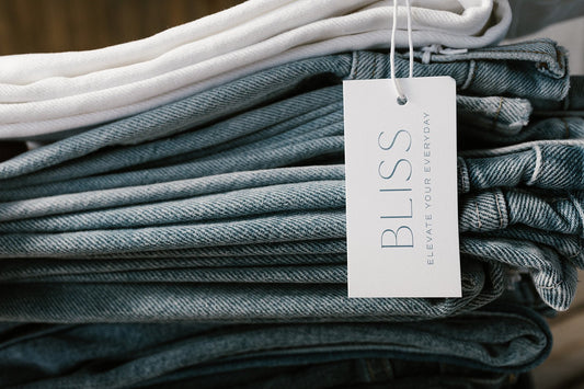 Two Exciting New Beginnings - Bliss Boutiques