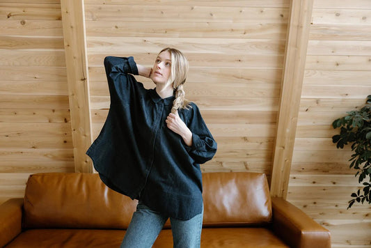 Oversized “Rules” We are Breaking Up With - Bliss Boutiques