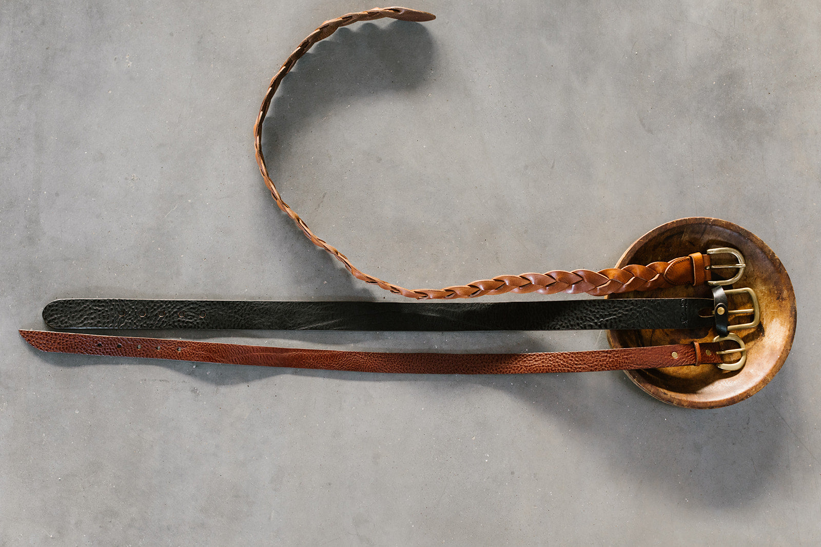 Belts