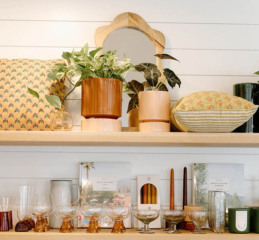 Accent Decor
