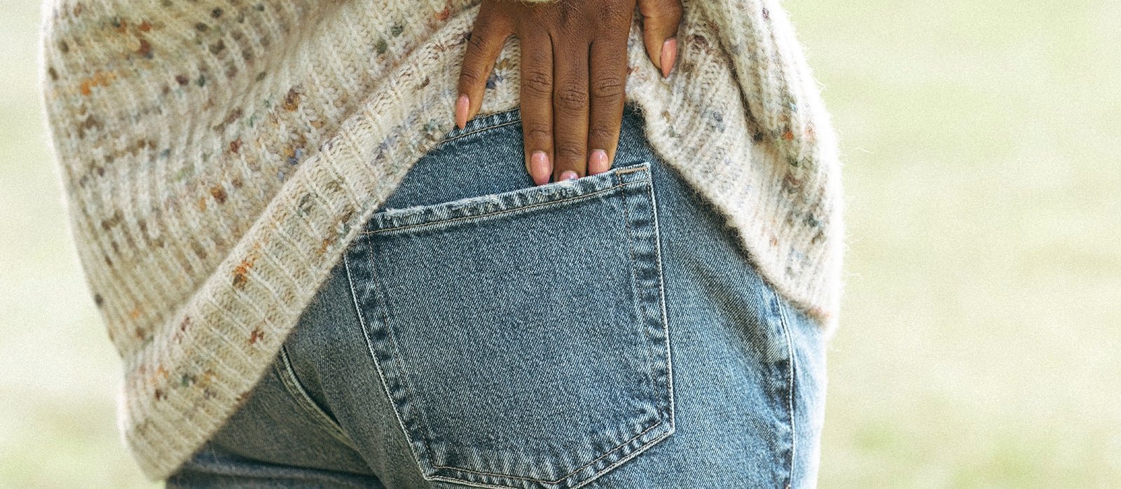 AGOLDE - Bliss Boutiques