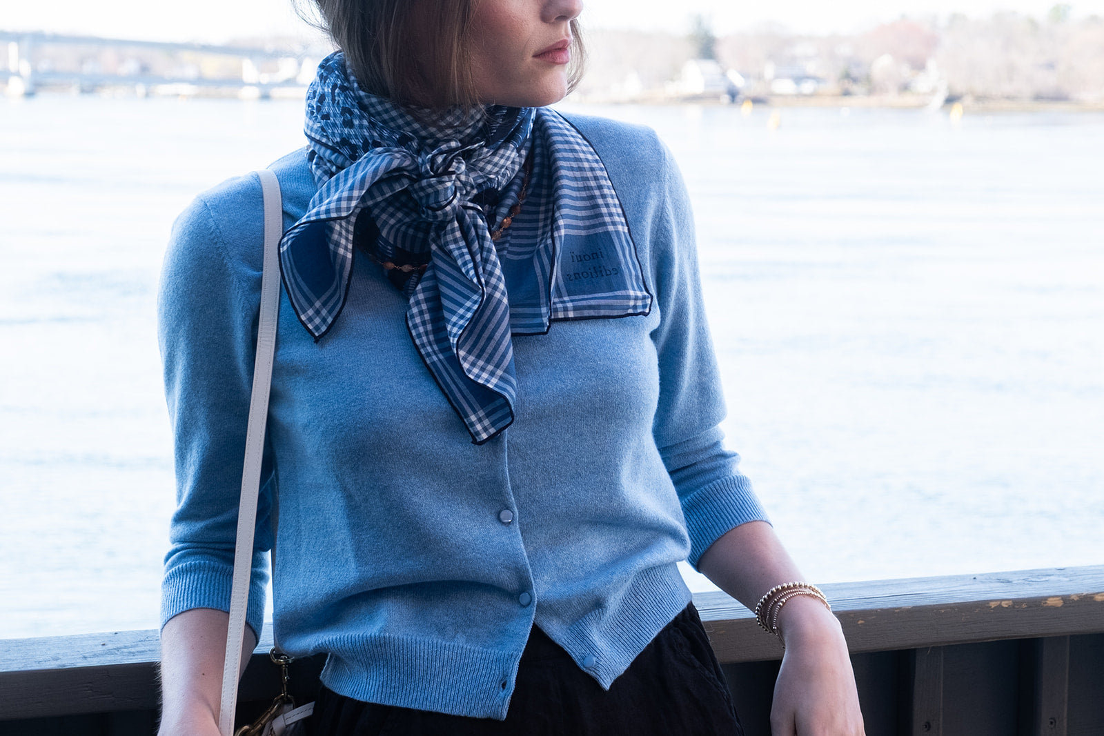 Autumn Cashmere - Bliss Boutiques