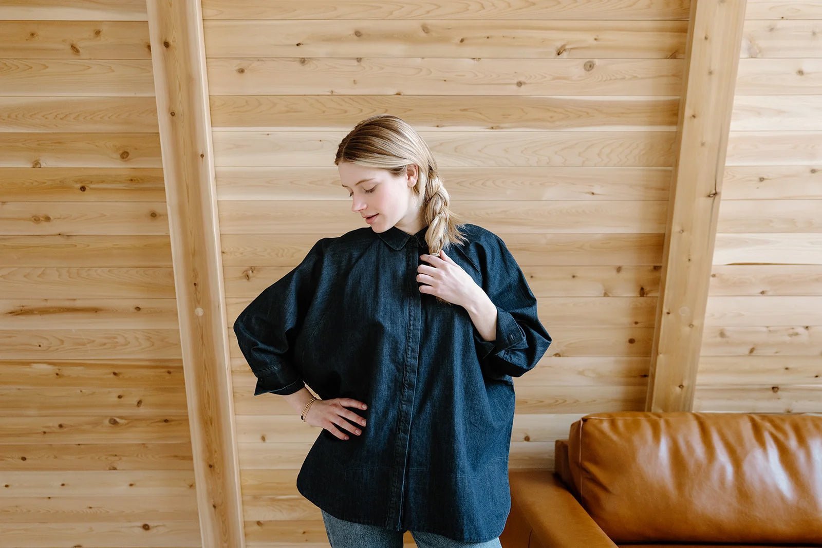 Beaumont Organic - Bliss Boutiques