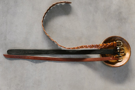 Belts