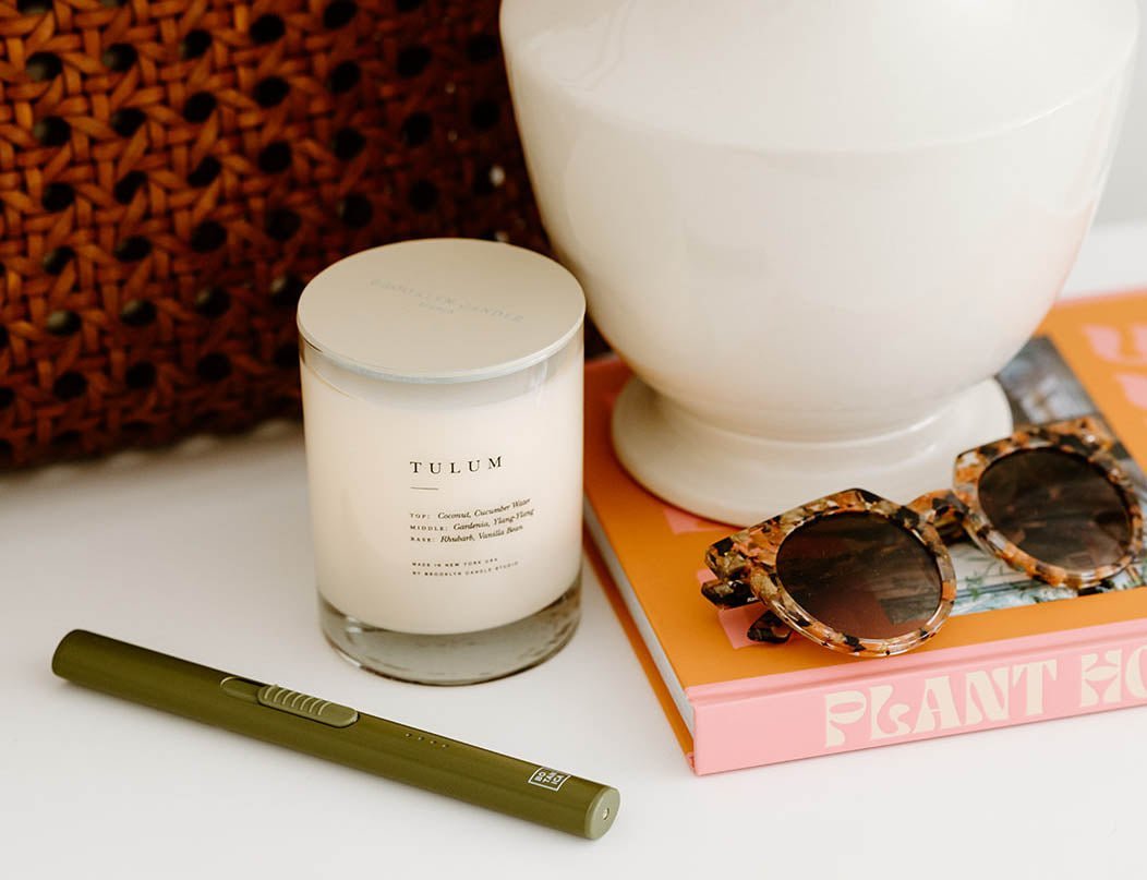 Brooklyn Candle Studio - Bliss Boutiques