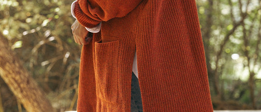 Cardigans