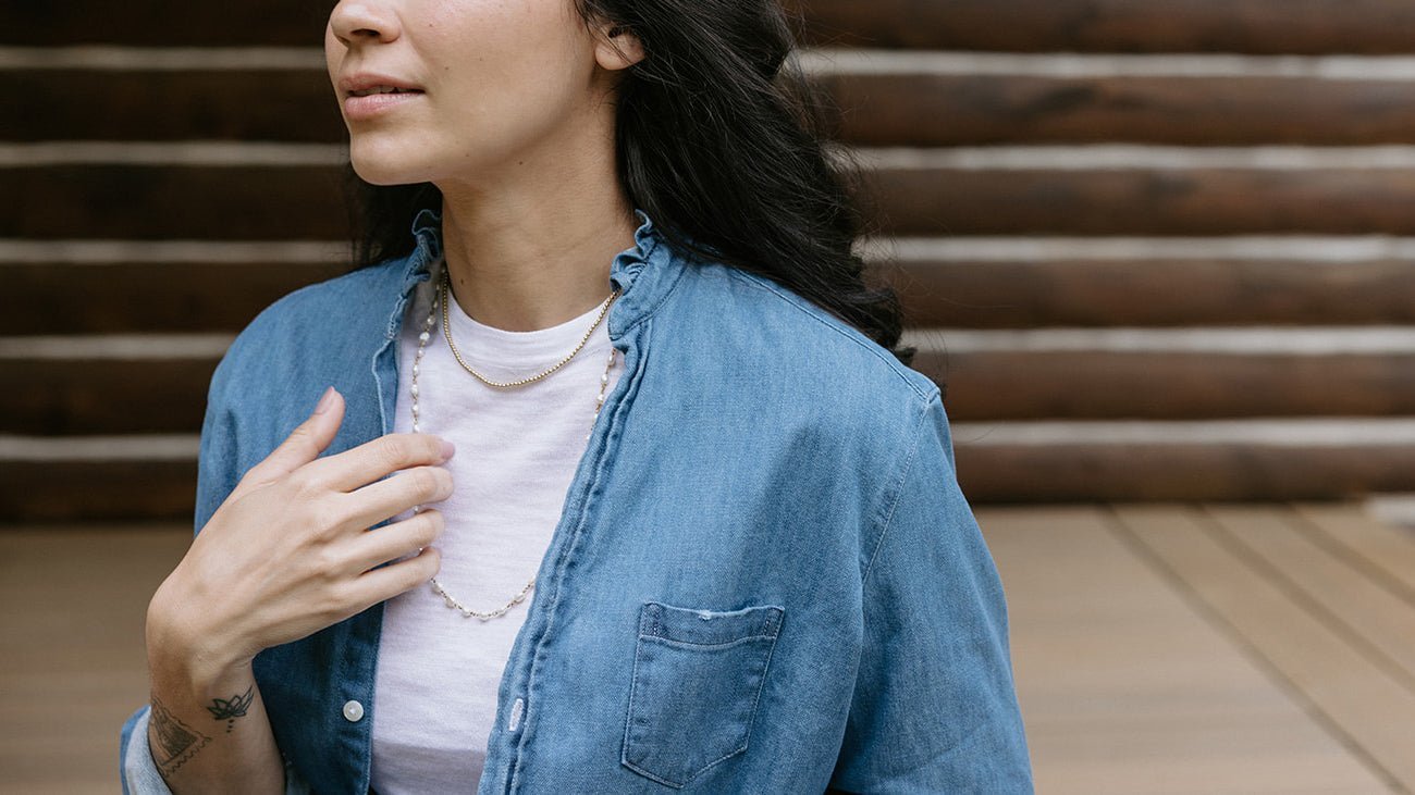 Chan Luu - Bliss Boutiques