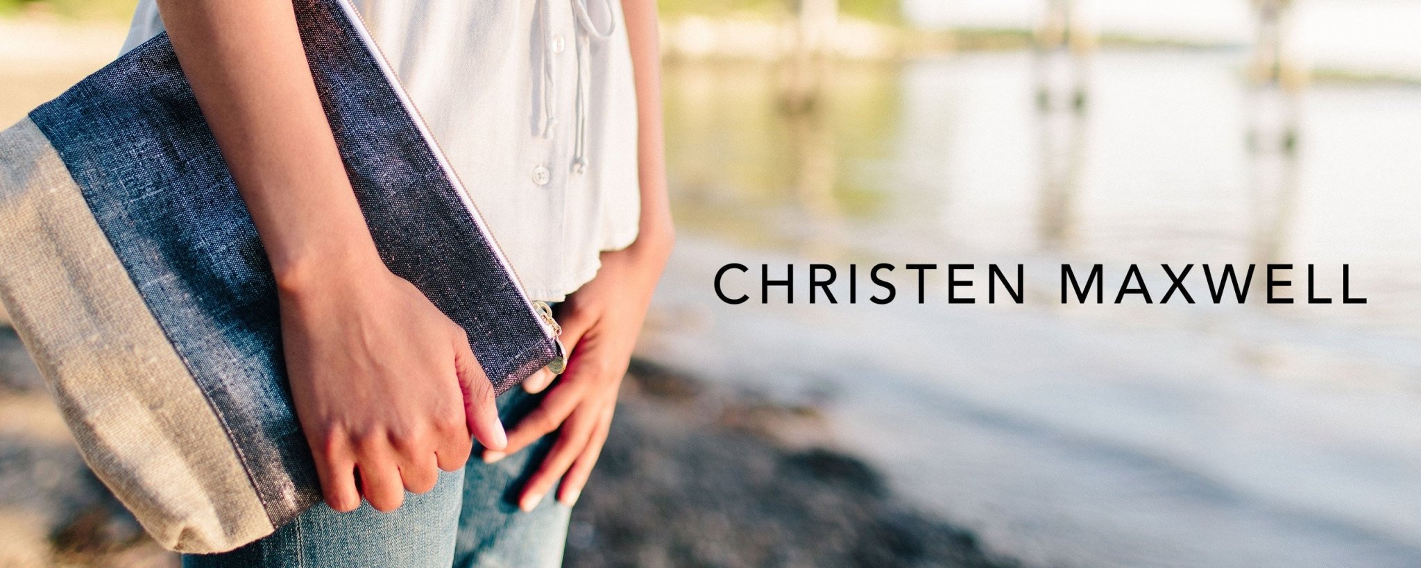 Christen Maxwell - Bliss Boutiques