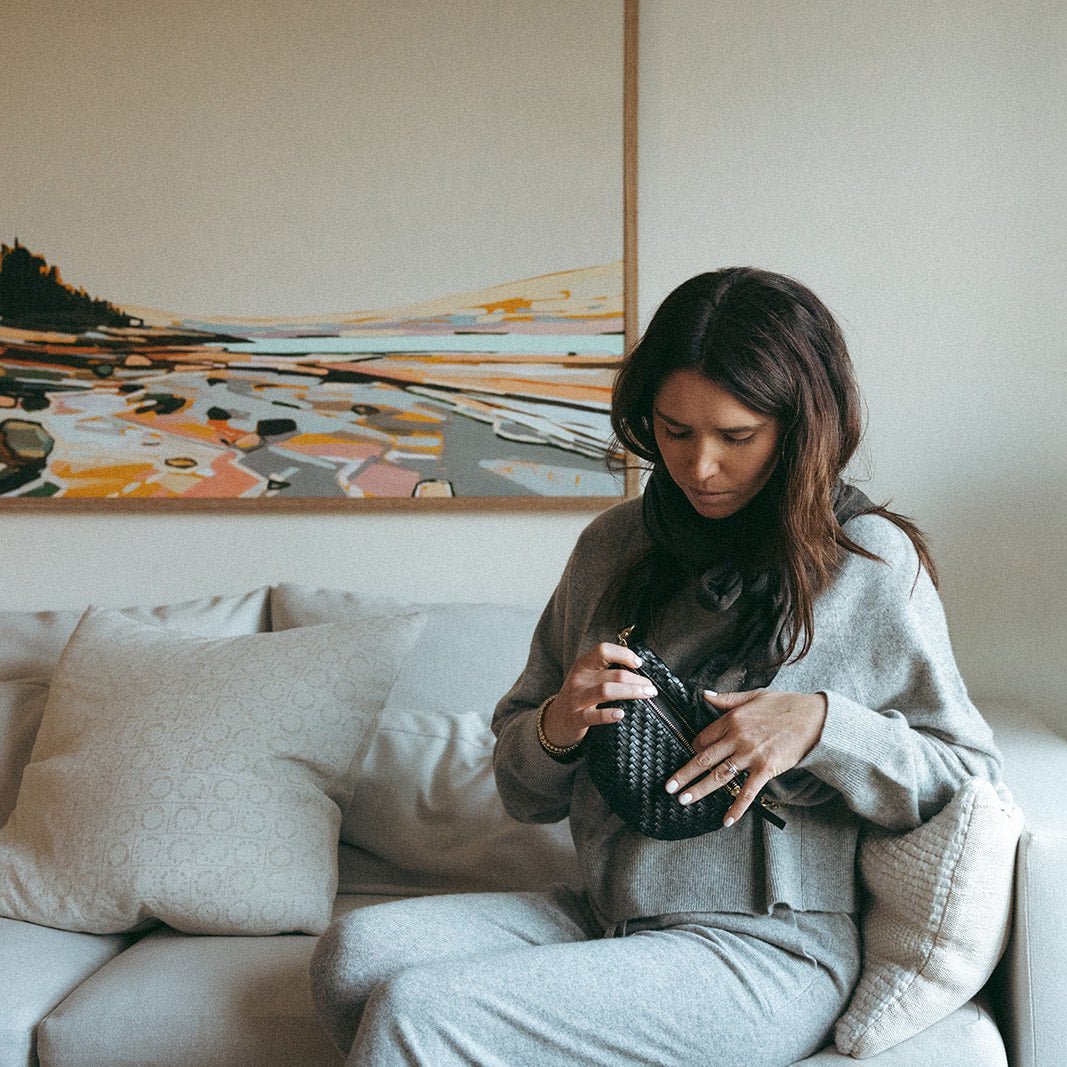 Clare V. - Bliss Boutiques