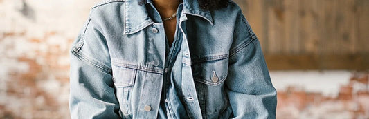 Denim Jackets