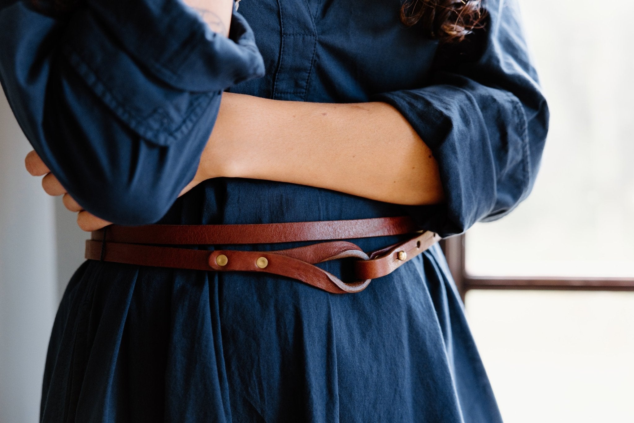 Depalma Handsewn - Bliss Boutiques