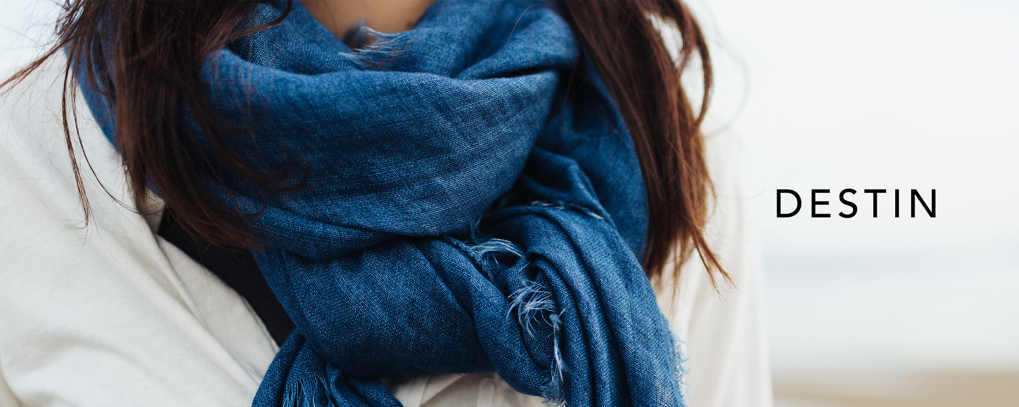 Destin > Scarf