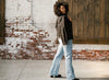 Flare & Wide Leg - Bliss Boutiques