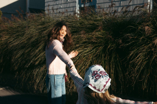 For the Mom on the Go