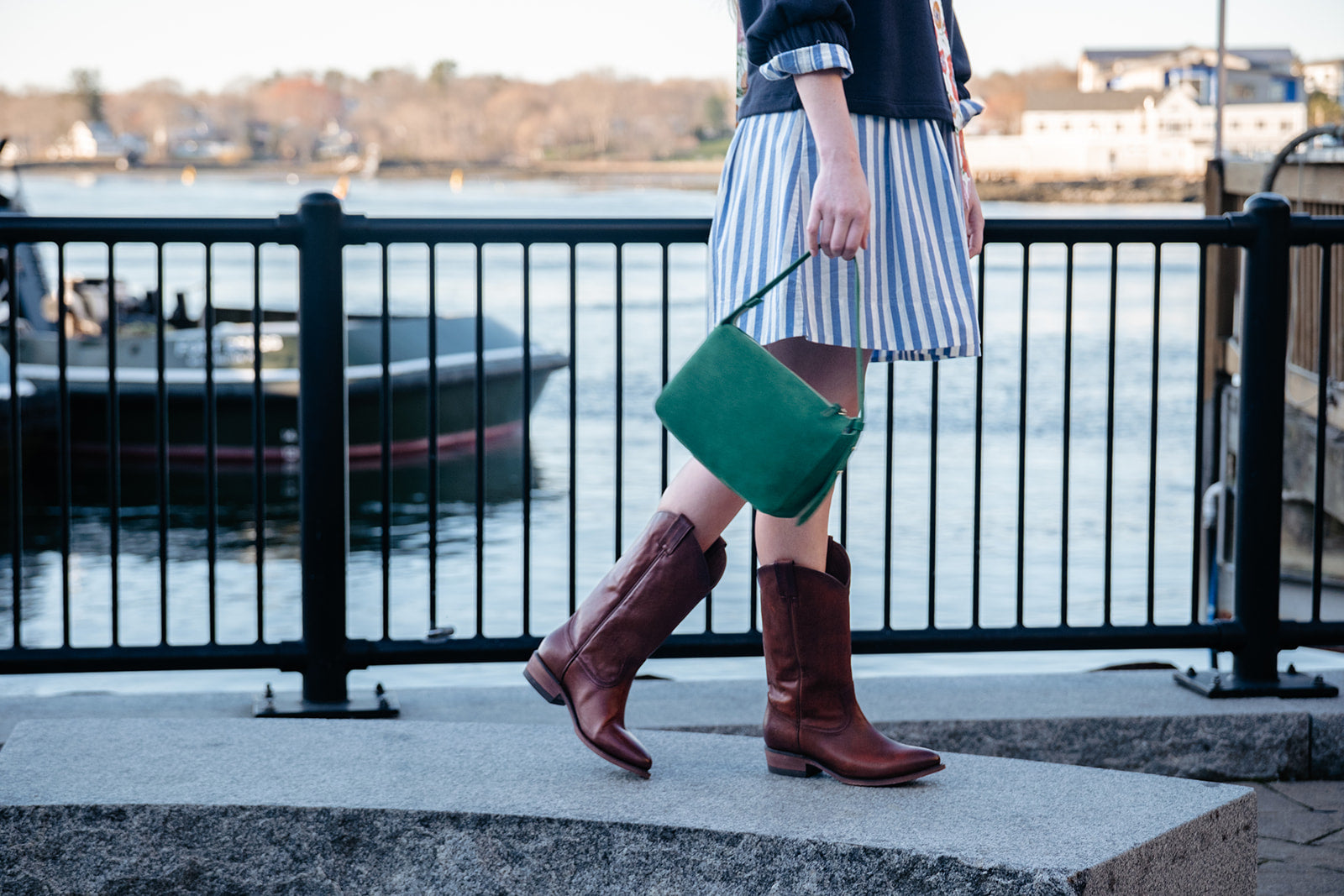Handbags