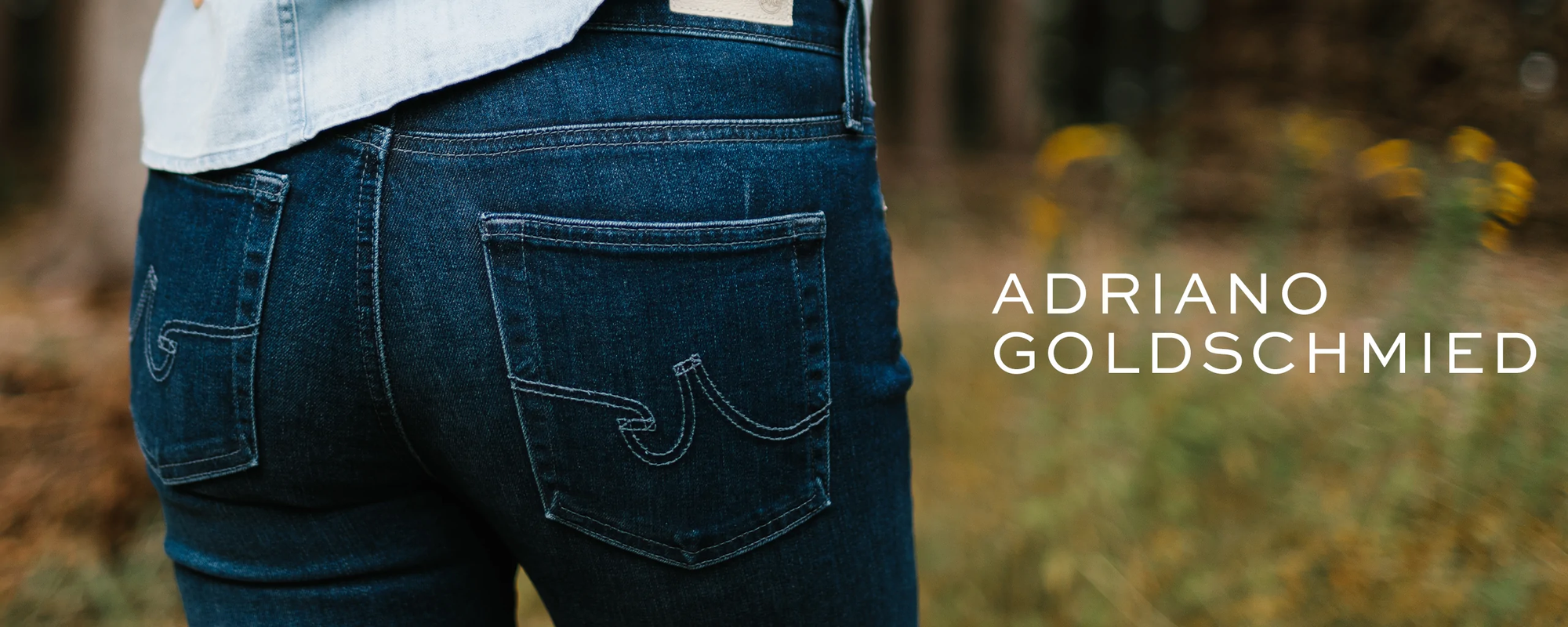 Adriano Goldschmied > Flare & Wide Leg