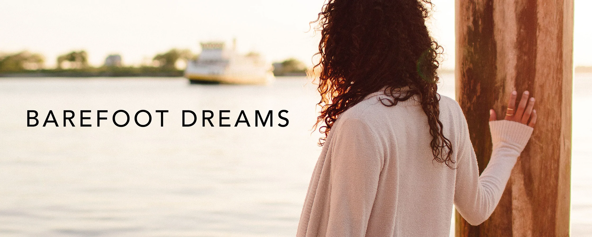 Barefoot Dreams > Pullovers