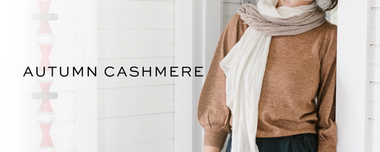 Autumn Cashmere > Pullovers