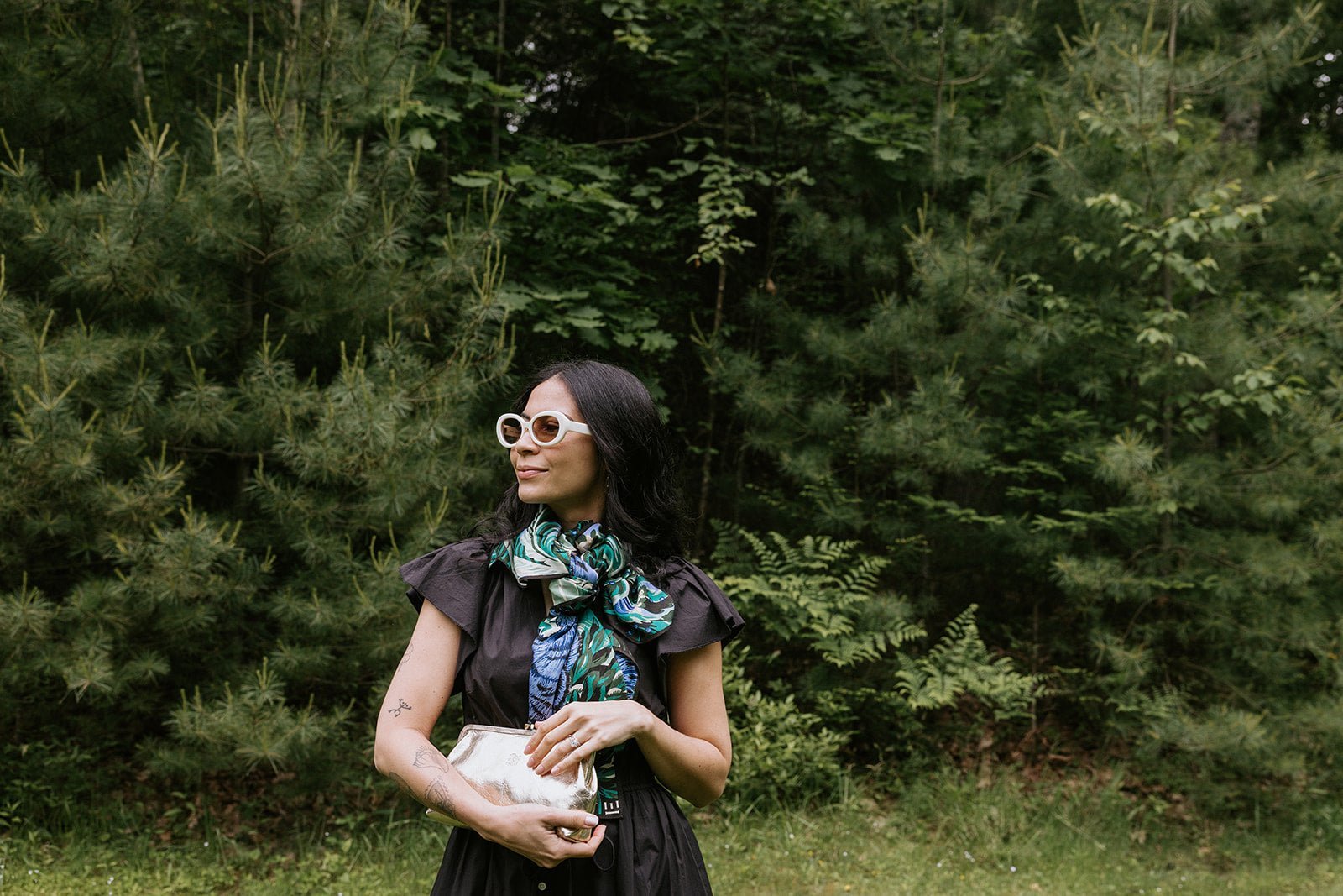 Inoui Editions - Bliss Boutiques