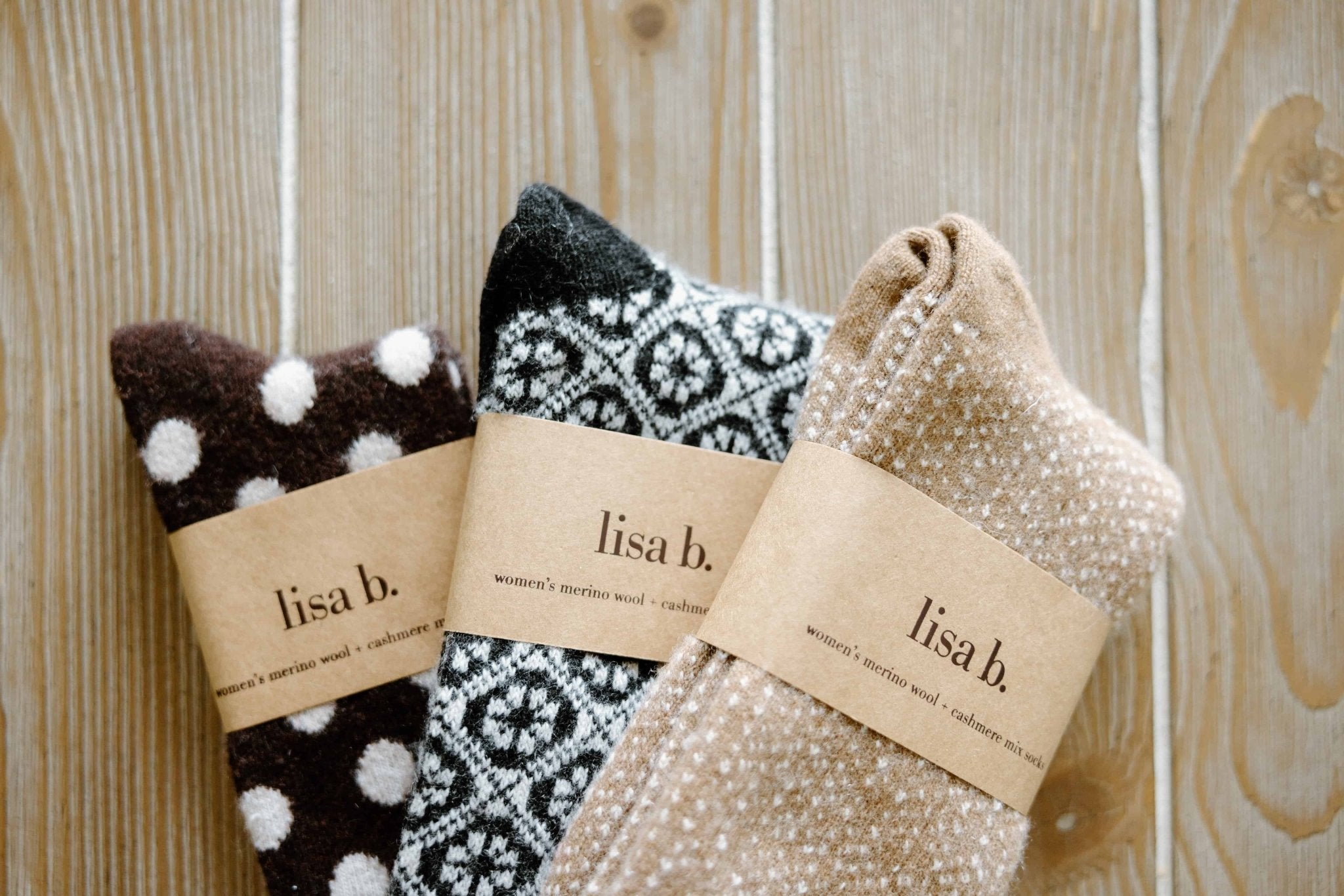 lisa b. - Bliss Boutiques