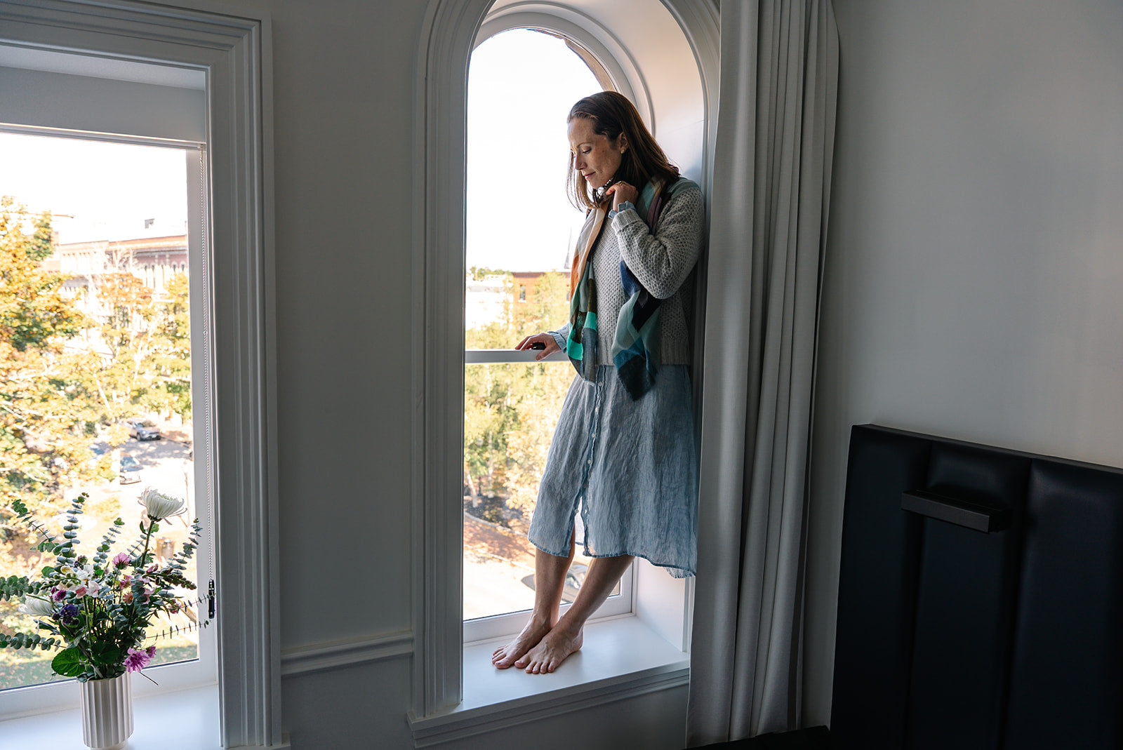 LLEA BLUE clothing - The Next Evolution of CP SHADES – Bliss Boutiques