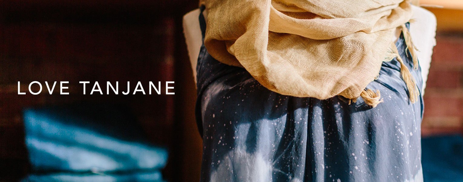 Love Tanjane - Bliss Boutiques