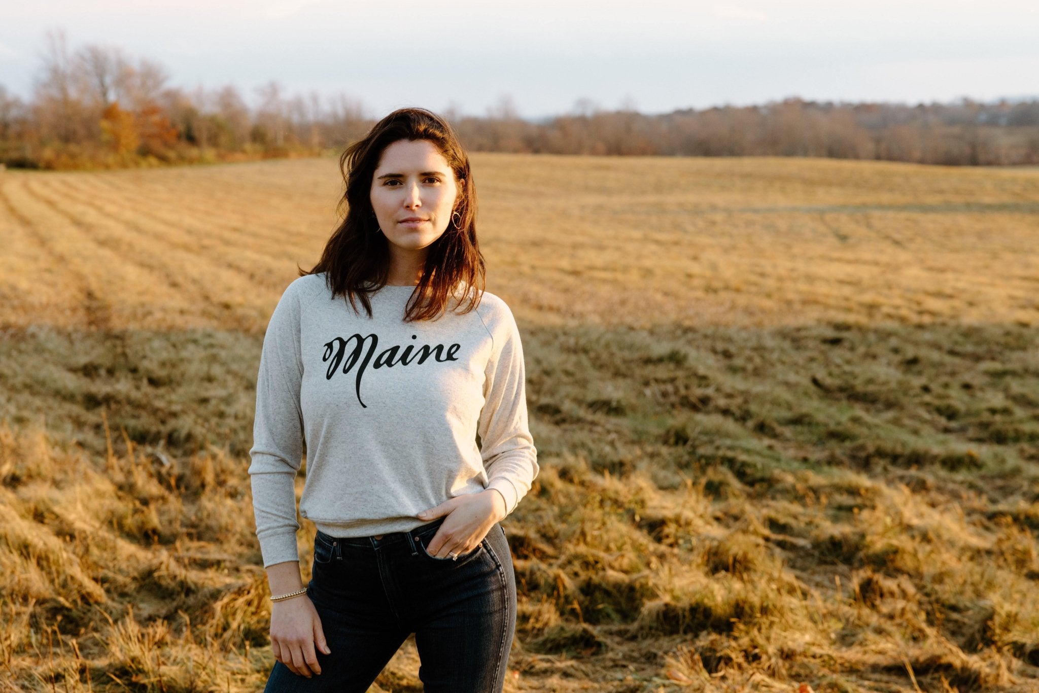 Milo in Maine - Bliss Boutiques