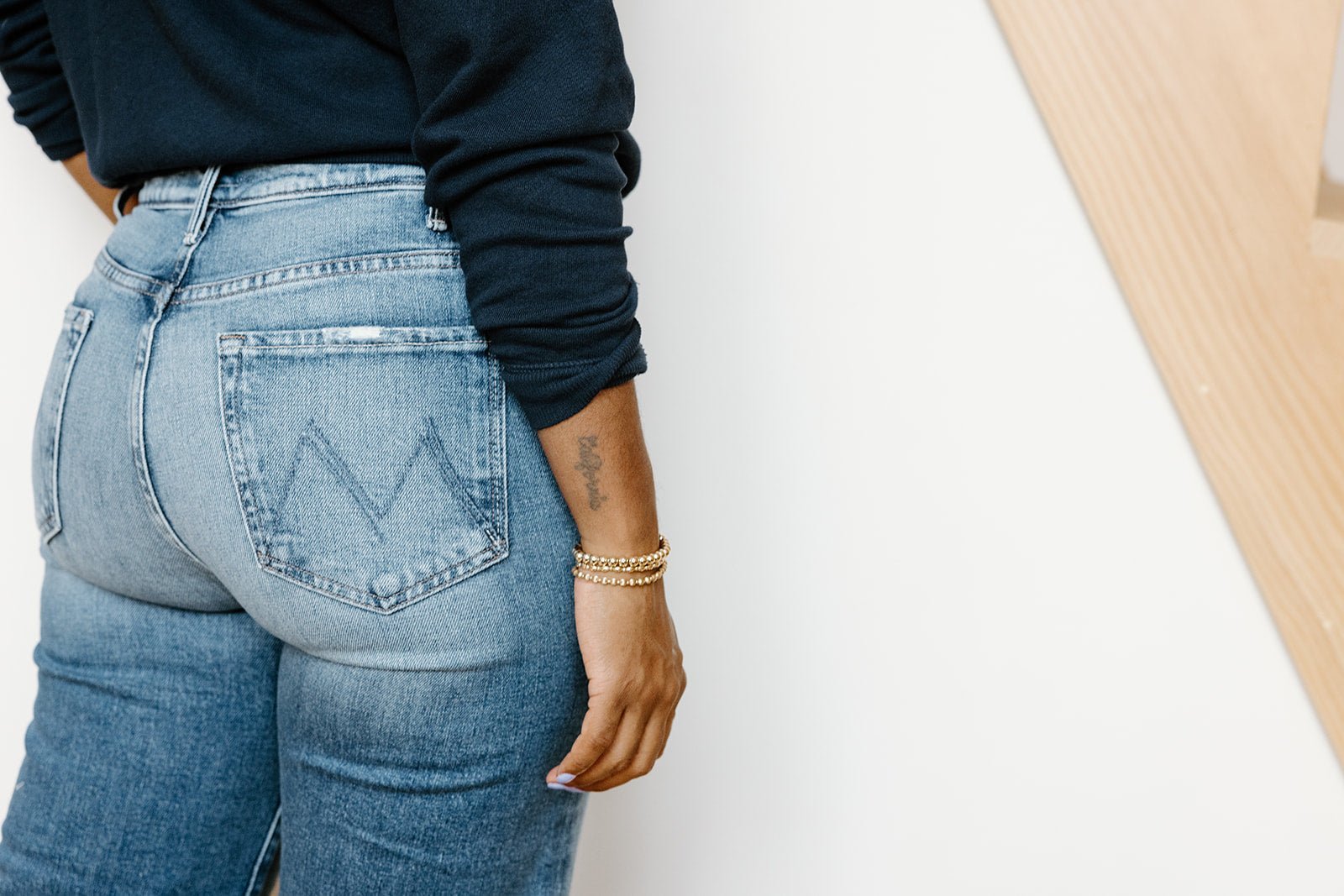 Mother - Bliss Boutiques