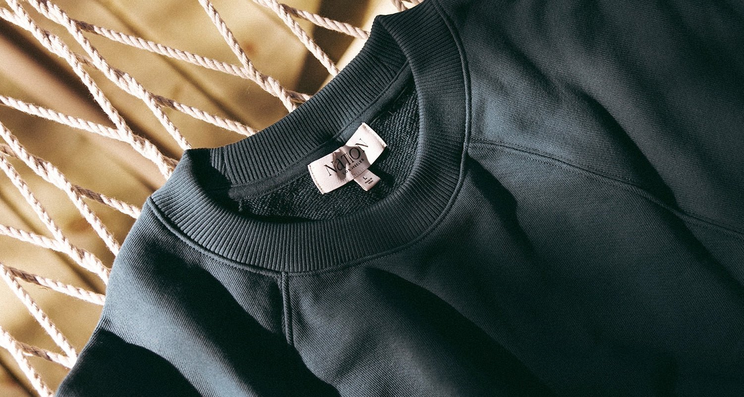 Nation LTD - Bliss Boutiques