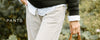 Pants - Bliss Boutiques