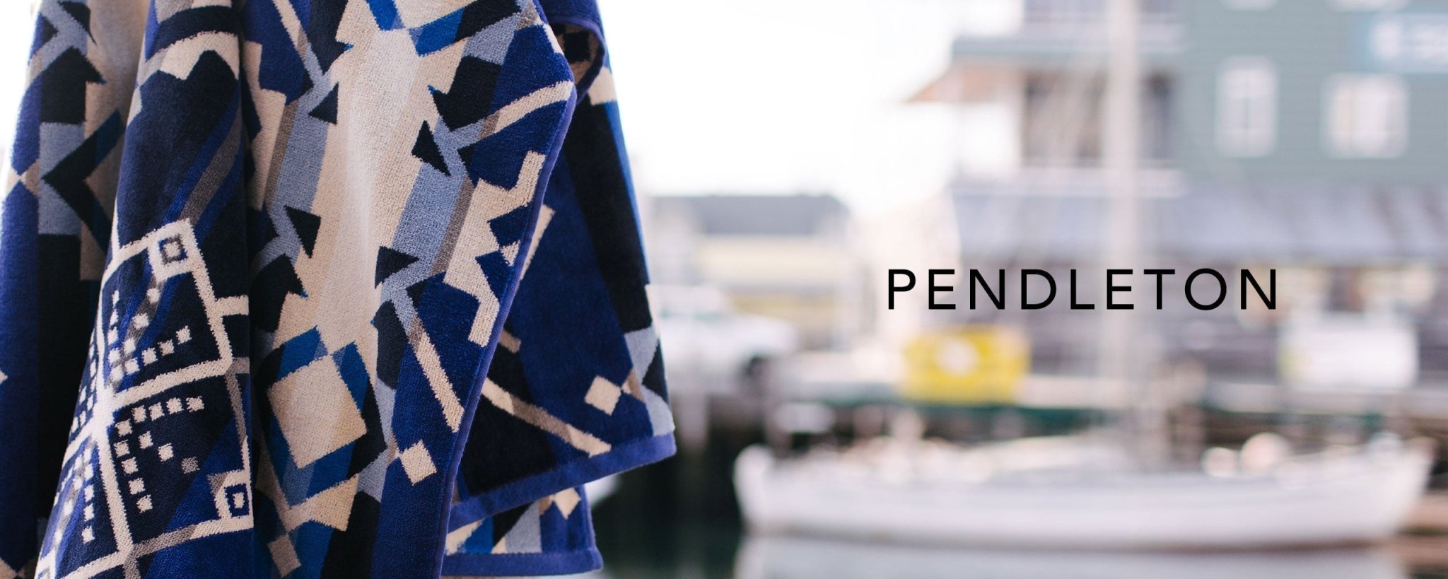 Pendleton - Bliss Boutiques