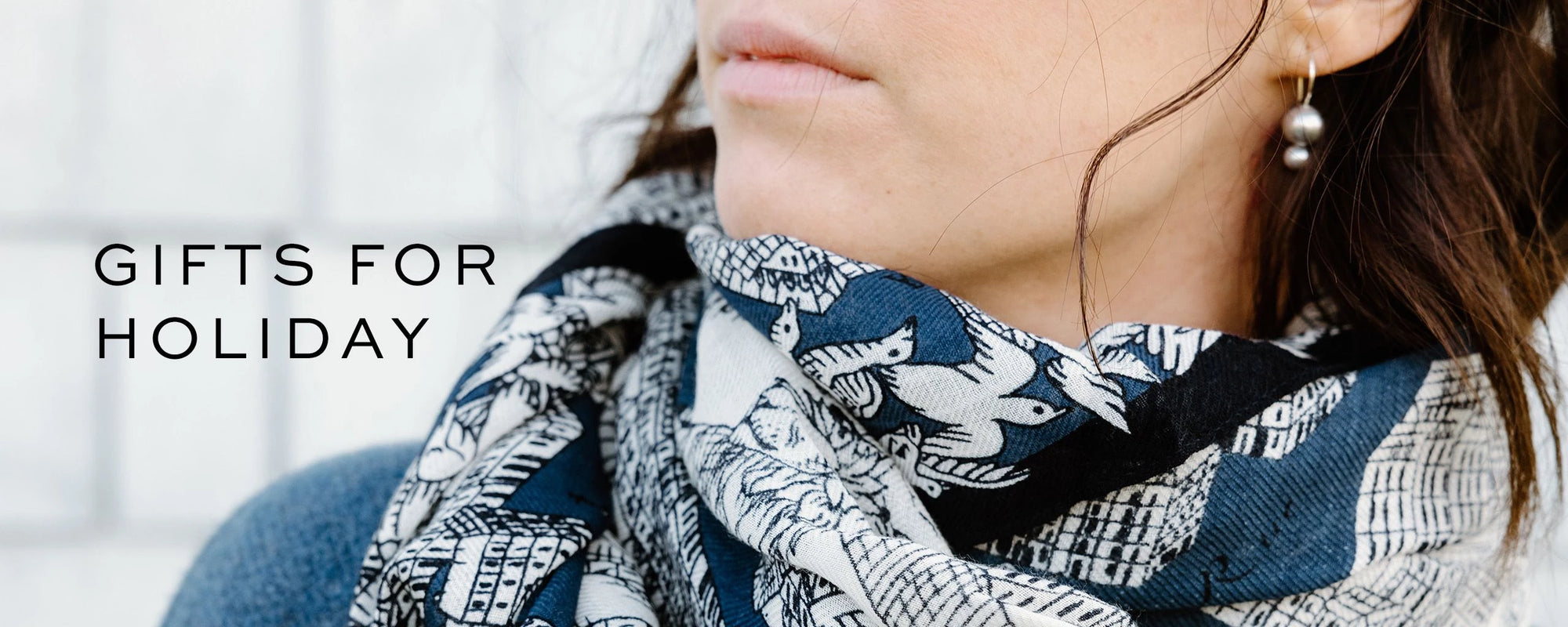 Gifts for Holiday > Scarves