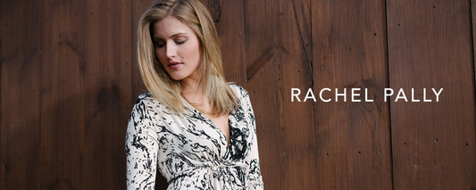 Rachel Pally