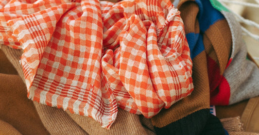 Scarves & Bandanas