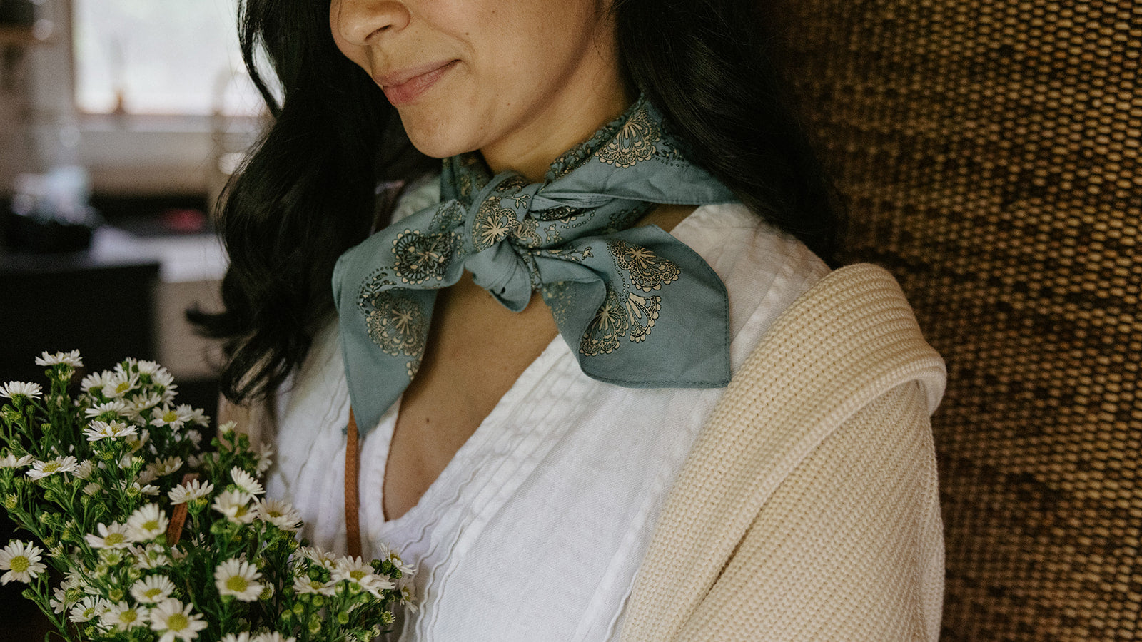 Scarves