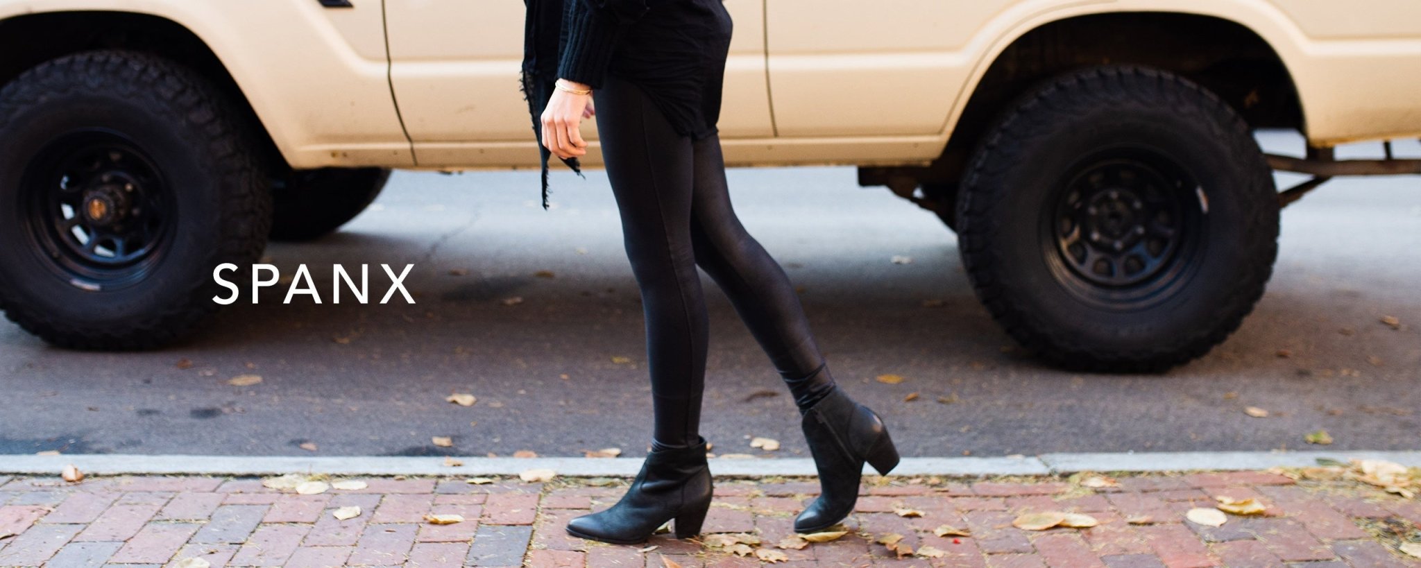 Spanx - Bliss Boutiques