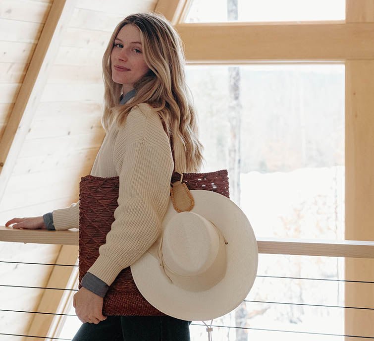 TopTote - Bliss Boutiques