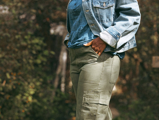 Trousers