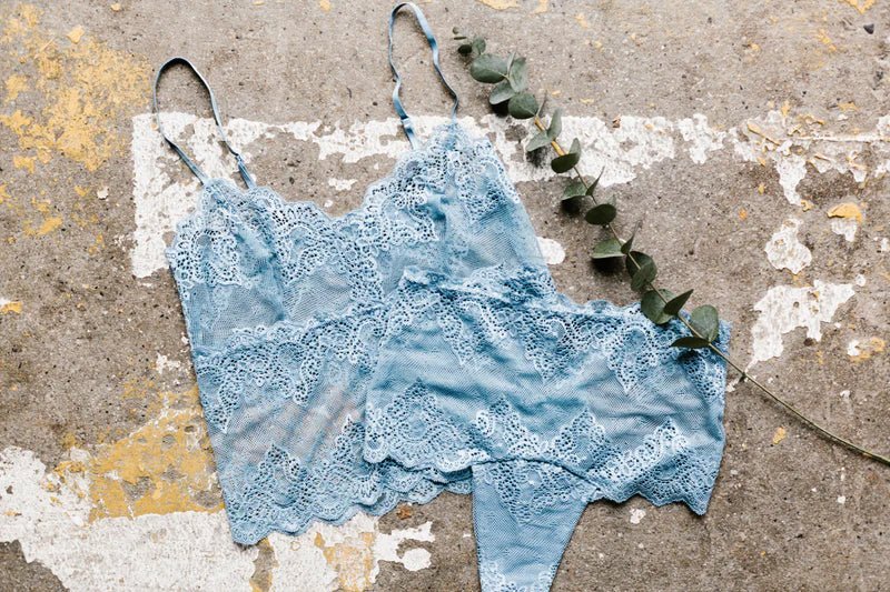 Valentine's Day Edit - Bliss Boutiques