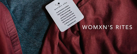 womxn's rites
