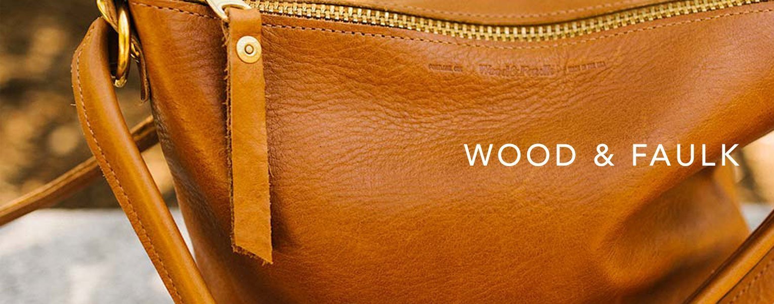 Wood & Faulk - Bliss Boutiques