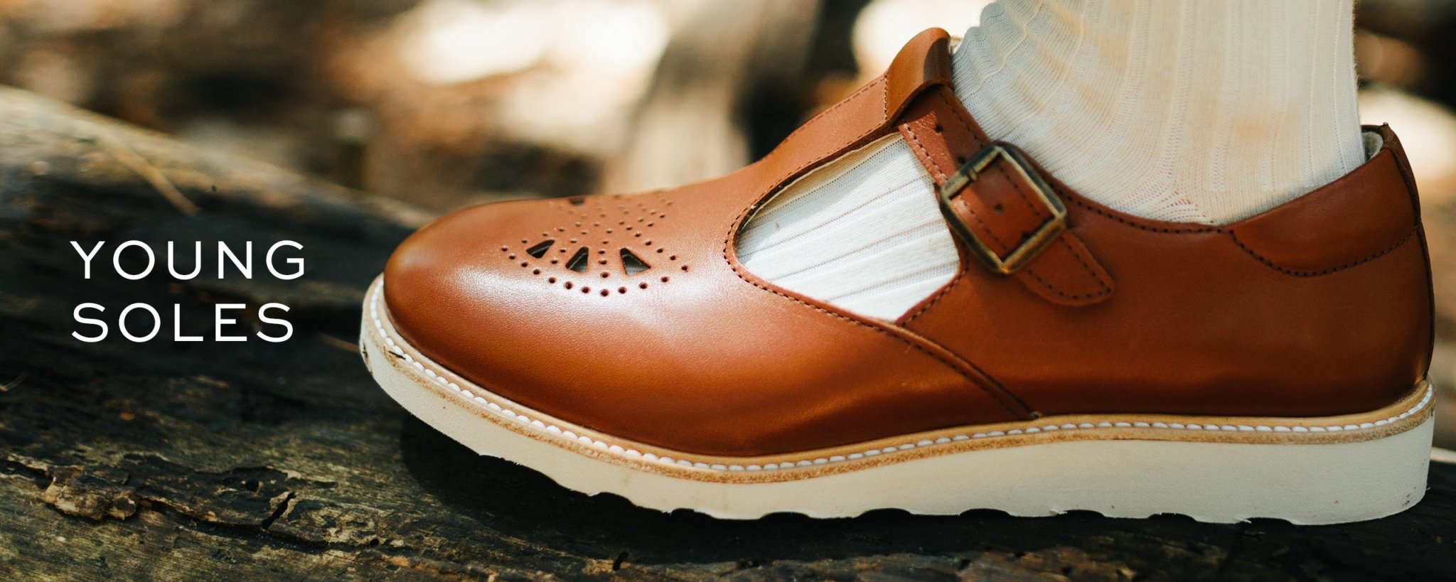 Young Soles - Bliss Boutiques