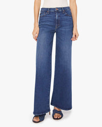 Mother Denim The Undercover in Start Your Engines