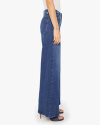 Mother Denim The Undercover in Start Your Engines