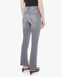 Mother Denim The Hustler Ankle In Escape Goat