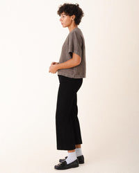 Knack Pant in Black - Bliss Boutiques